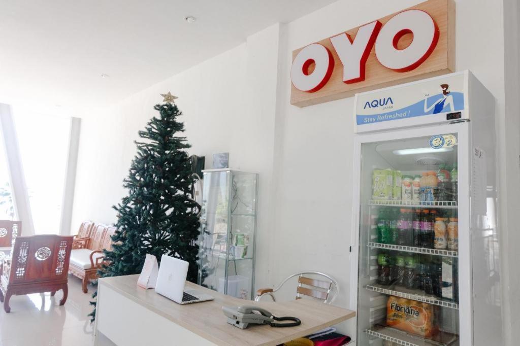 OYO 1194 Villa Bukit Panderman Residence Batu  Exterior foto
