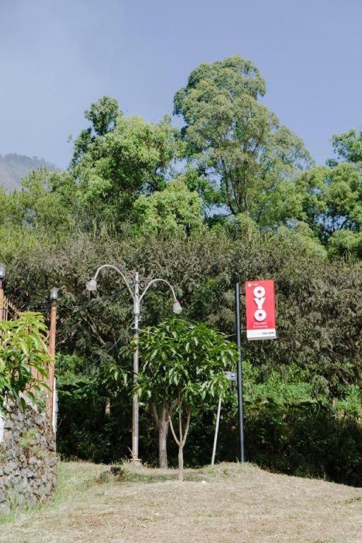 OYO 1194 Villa Bukit Panderman Residence Batu  Exterior foto